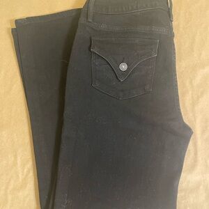 NWOT Hudson Ladies' Slim Straight Leg Jean | Size 6
